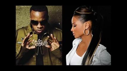 Yo Gotti ft Ciara - We can get it on