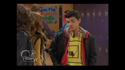 Shake It Up - Episode 1 - Start It Up [part 1]