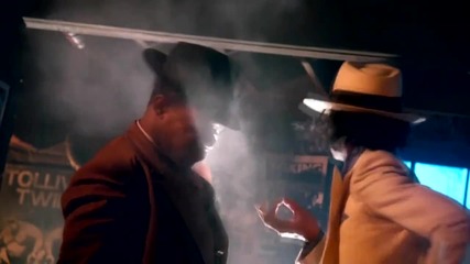 Michael Jackson - Smooth Criminal