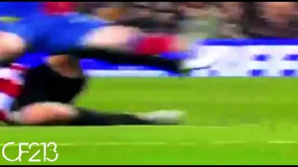 Cristiano Ronaldo vs Lionel Messi