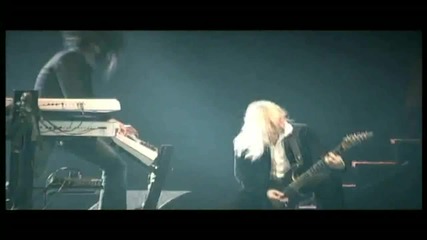 Nightwish - Planet Hell