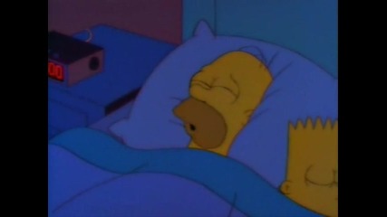 The Simpsons S03 Ep7