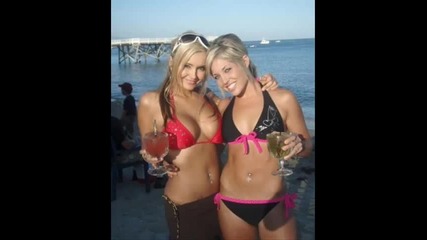 Geo Da Silva Ft. Tony Ray - Koritsia Like To Drink Poto (dj feelippas remix) 