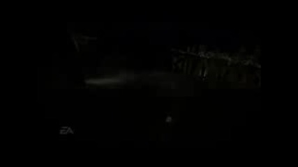 Need for Speed Carbon Trailer