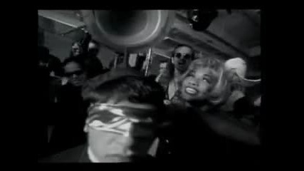 Haywire - Get Back (1993)