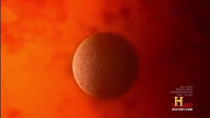 Тъмното Бъдеще на Слънцето - The.universe.dark.future.of.the.