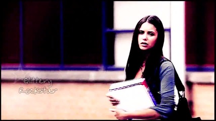Нуждая се от теб! • Stefan & Elena • Need ( The Vampire Diaries )