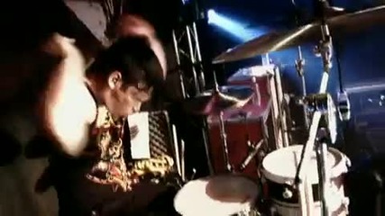 Red - Let Go * You burn me, you break me *