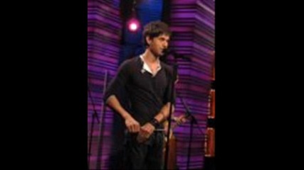 Enrique iglesias