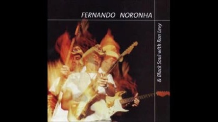 Fernando Noronha & Black Soul - Cherry Lips
