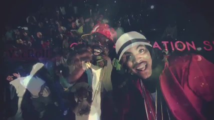 Waka Flocka - Flame O Lets Do It ( Remix) (p.diddy) (hd) 
