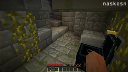 Minecraft Pvp Bulgaria