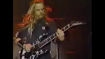 Slayer - Raining Blood