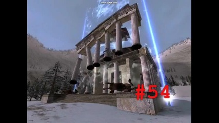 101 начина да убиеш Г - мен "смях"