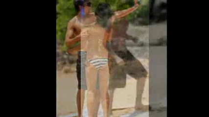 Zanessa - And Then We Kiss