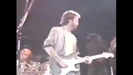 Eric Clapton - Wonderful Tonight