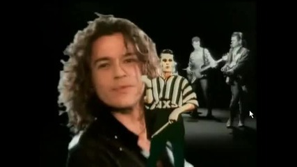 Need You Tonight - Inxs 