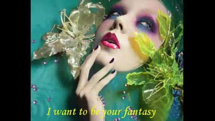 Celine Dion - I Want You To Need Me