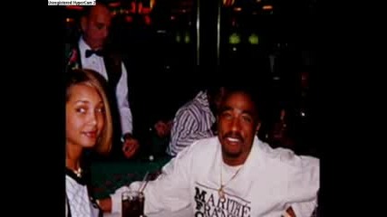 2pac changes (ill be missing you - puff daddy)