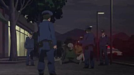 Digimon Ghost Game Episode 59