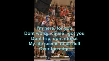 Akon - Over the edge