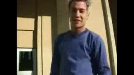 Simple Plan David On Sk8
