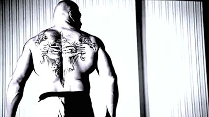 Ufc 131: Brock Lesnar vs Junior dos Santos *promo Trailer