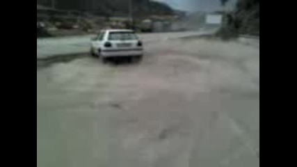 Golf 3 Smolqm