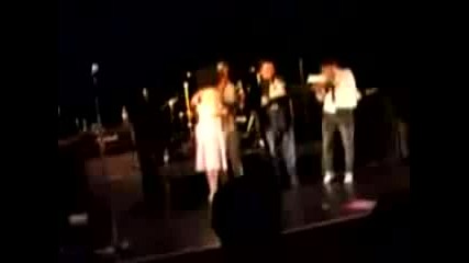 Jonas brothers funny moments 2009