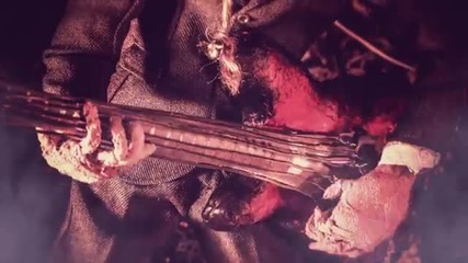 The Heavy - Can't Play Dead (official Video)