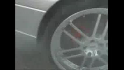 Opel Omega 2.5i V6 2001