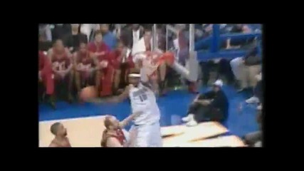 Carmelo Anthony mix 