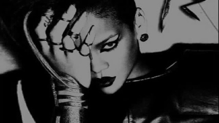 Rihanna - Cold Case Love