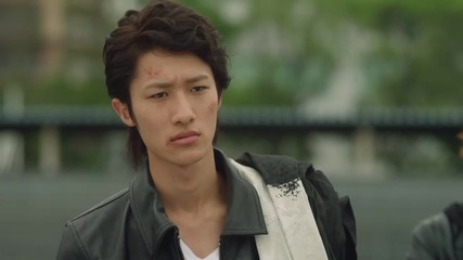 [otakubg] Bad Boys J - The Movie [part3][bg subs]
