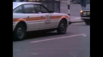 The Police - Message in a bottle