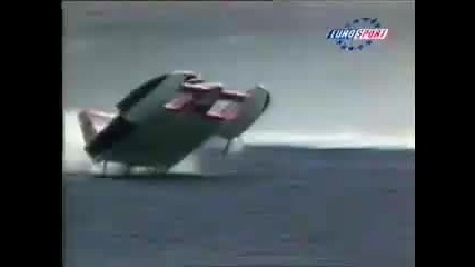 extreme sports accident