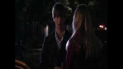 GOSSIP GIRL 4EVER-DONT YOU THINK IM HOT