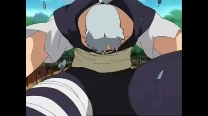^ Naruto Vs Orochimaru ^ 