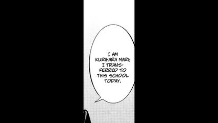 Prison School Manga - 95 (season 2) Момичето, което скочи през времето (uncensored)