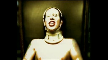 Marilyn Manson - The Beautiful People