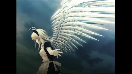 Nightcore - Angel of Darkness (lyrics)