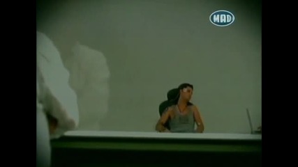 Nino - Gia na eimai Eilikrinis 