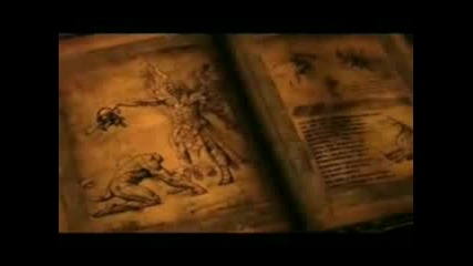 Diablo 3 - Trailer 3 