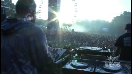 Ground Zero 2009 - Mainstage