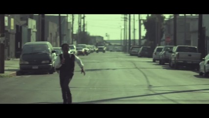 Steve Aoki ft. Kid Cudi, Travis Barker - Cudi the Kid ( Официално видео )