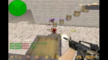Counter-strike 1.6 Coca*cola