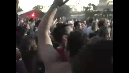 Eric Prydz - Blue Monday @ Umf 10, Miami - Wmc 2008 3.28 