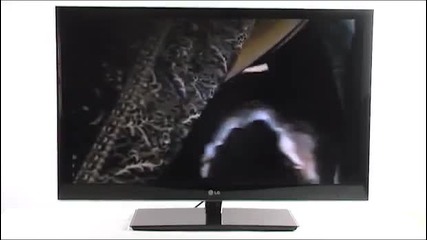 Digital Review Lg 42lw5500