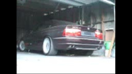 Alipna B12 5,7 Coupe