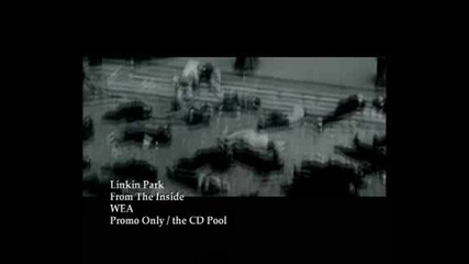 Linkin Park - From The Inside + Превод 